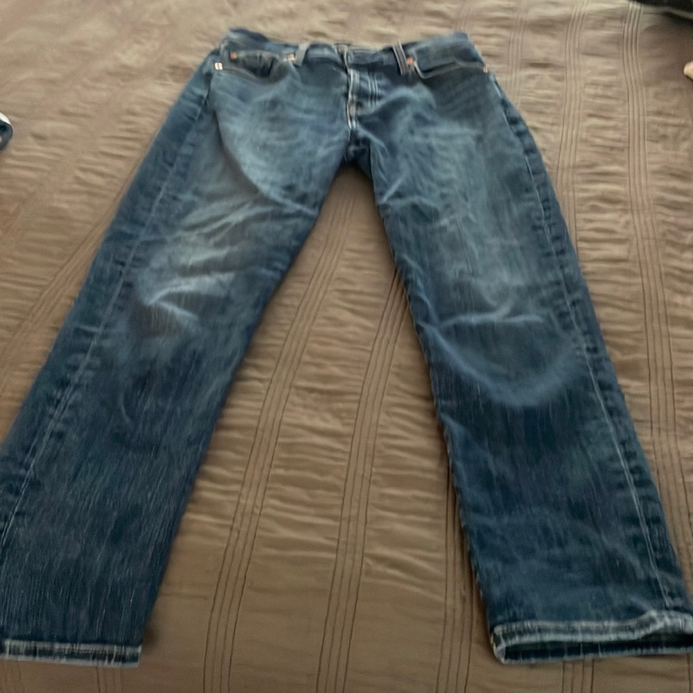 7 for all mankind jeans